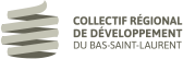 Collectif régional de développement du Bas-Saint-Laurent